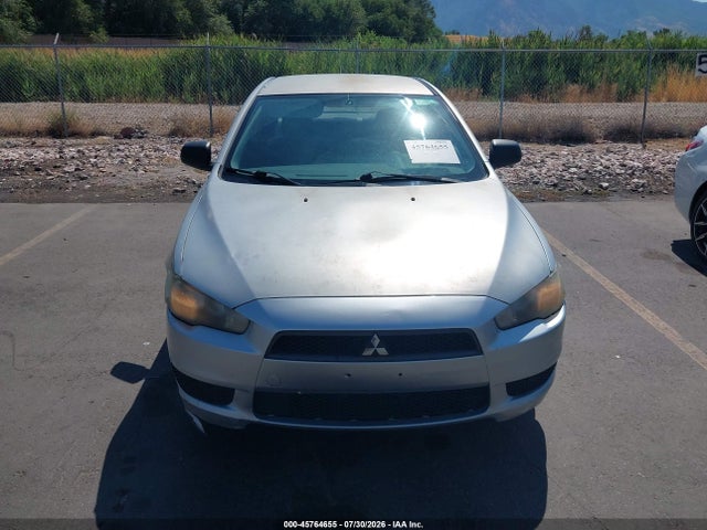 Aukcja sprzedaży 2008 Mitsubishi Lancer De, vin: JA3AU16U08U035276, numer aukcji: 45764655