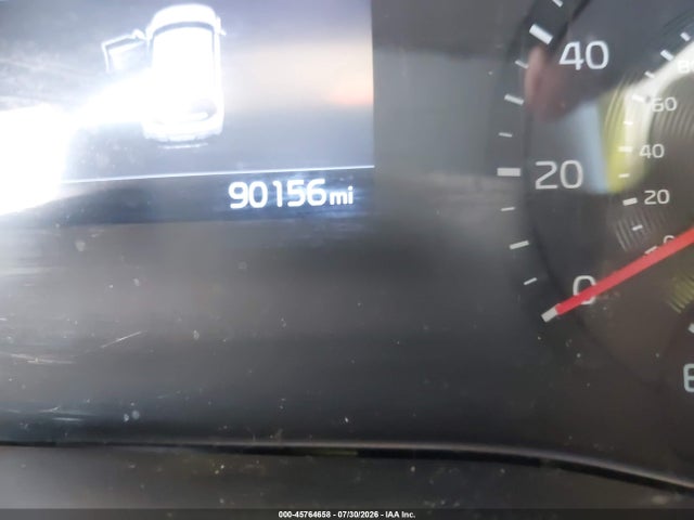 2022 Kia Soul Lx მანქანა იყიდება აუქციონზე, vin: KNDJ23AU9N7153637, აუქციონის ნომერი: 45764658