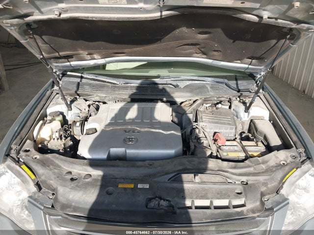 45764662 :رقم المزاد ، 4T1BK36B68U299815 vin ، 2008 Toyota Avalon Limited مزاد بيع