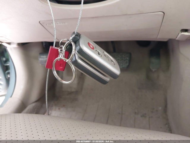 45764662 :رقم المزاد ، 4T1BK36B68U299815 vin ، 2008 Toyota Avalon Limited مزاد بيع