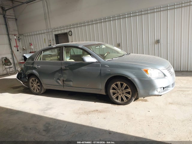 45764662 :رقم المزاد ، 4T1BK36B68U299815 vin ، 2008 Toyota Avalon Limited مزاد بيع