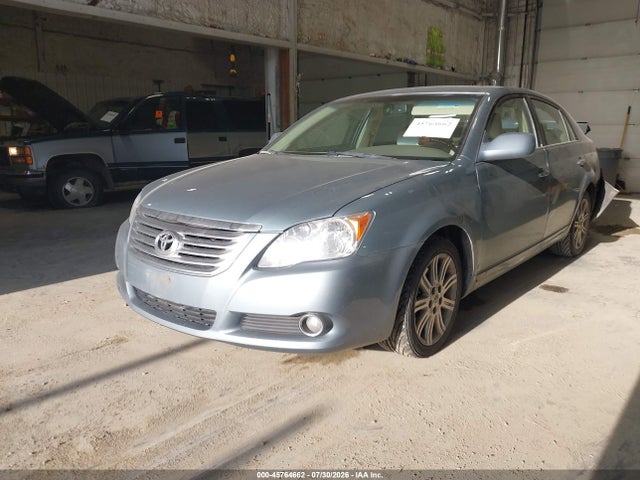 45764662 :رقم المزاد ، 4T1BK36B68U299815 vin ، 2008 Toyota Avalon Limited مزاد بيع
