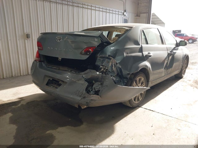 45764662 :رقم المزاد ، 4T1BK36B68U299815 vin ، 2008 Toyota Avalon Limited مزاد بيع