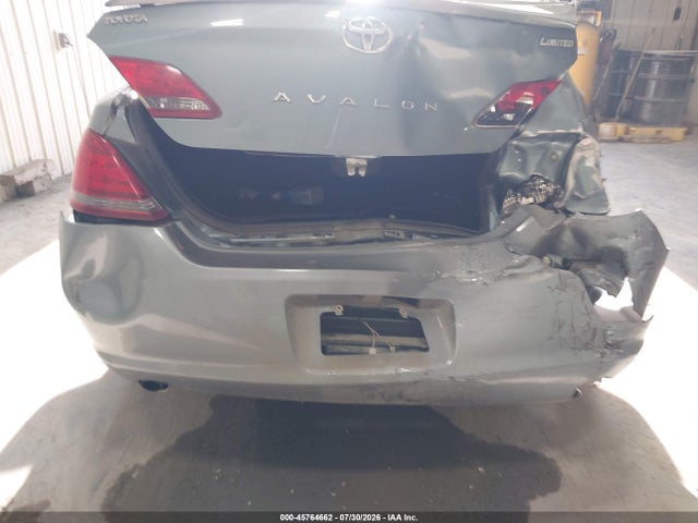 45764662 :رقم المزاد ، 4T1BK36B68U299815 vin ، 2008 Toyota Avalon Limited مزاد بيع