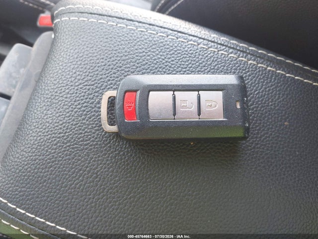 Aukcja sprzedaży 2014 Mitsubishi Outlander Sport Se, vin: 4A4AP4AU7EE012397, numer aukcji: 45764663