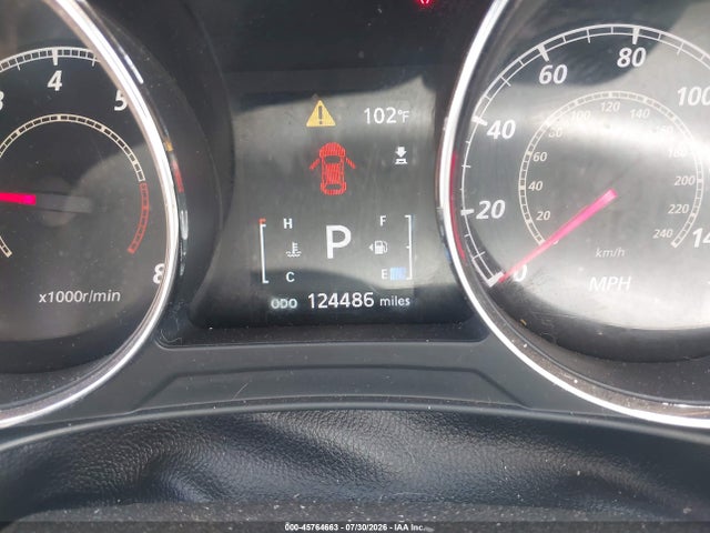 Aukcja sprzedaży 2014 Mitsubishi Outlander Sport Se, vin: 4A4AP4AU7EE012397, numer aukcji: 45764663