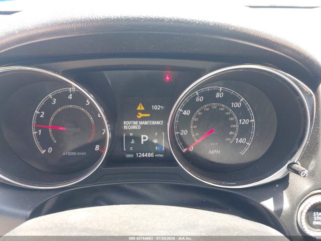 Aukcja sprzedaży 2014 Mitsubishi Outlander Sport Se, vin: 4A4AP4AU7EE012397, numer aukcji: 45764663