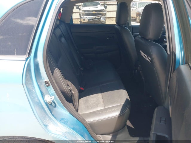 Aukcja sprzedaży 2014 Mitsubishi Outlander Sport Se, vin: 4A4AP4AU7EE012397, numer aukcji: 45764663