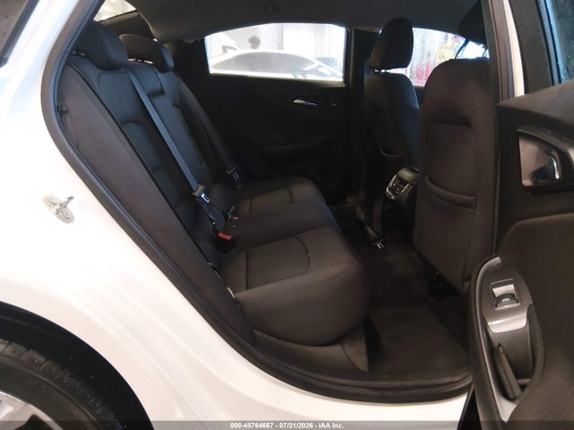 Продажа на аукционе авто 2022 Chevrolet Malibu Fwd Lt, vin: 1G1ZD5ST3NF169507, номер лота: 45764667
