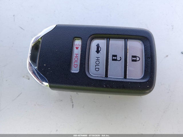 Honda ACCORD LX 2021 1HGCV1F12MA006355 Image 11