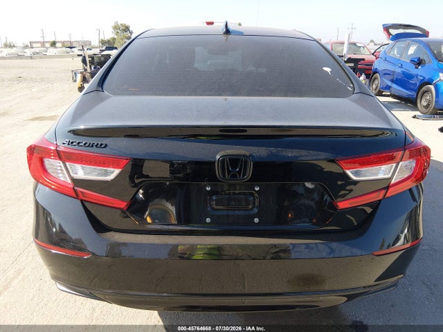 Honda ACCORD LX 2021 1HGCV1F12MA006355 Image 19