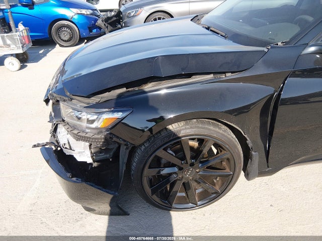 Honda ACCORD LX 2021 1HGCV1F12MA006355 Image 6