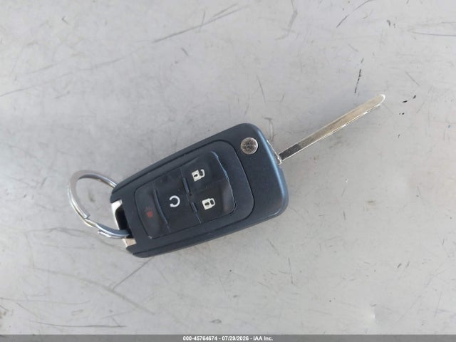 Chevrolet Trax Lt 2016 KL7CJLSB5GB761239 Image 11