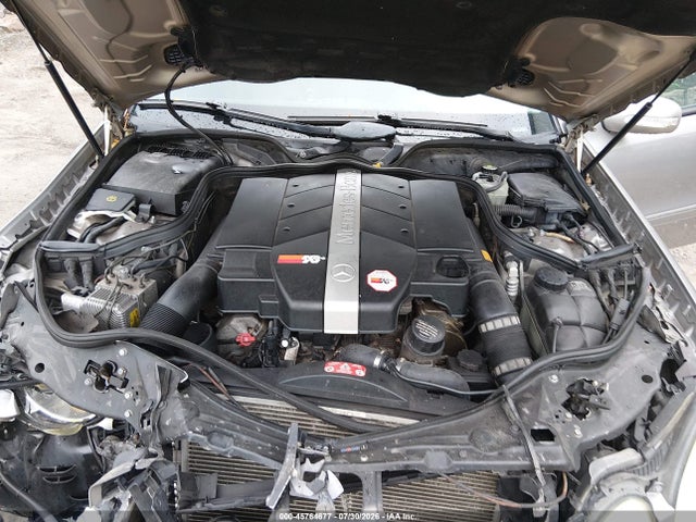 Продажа на аукционе авто 2005 Mercedes-benz E 320 4matic, vin: WDBUF82J55X167343, номер лота: 45764677