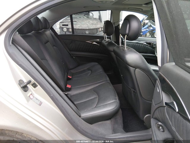 Продажа на аукционе авто 2005 Mercedes-benz E 320 4matic, vin: WDBUF82J55X167343, номер лота: 45764677