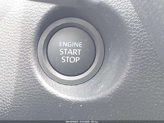 45764679 :رقم المزاد ، 7MUCAABG2TV171401 vin ، 2026 Toyota Corolla Cross Le مزاد بيع