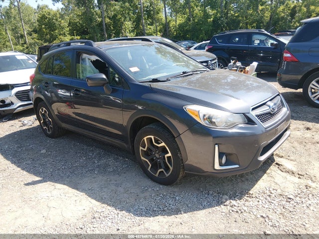 Auction sale of the 2017 Subaru Crosstrek 2.0i Premium, vin: JF2GPABC4H8254445, lot number: 45764678