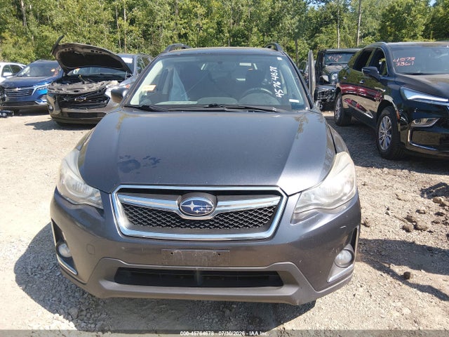 Продажа на аукционе авто 2017 Subaru Crosstrek 2.0i Premium, vin: JF2GPABC4H8254445, номер лота: 45764678