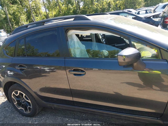 Продажа на аукционе авто 2017 Subaru Crosstrek 2.0i Premium, vin: JF2GPABC4H8254445, номер лота: 45764678