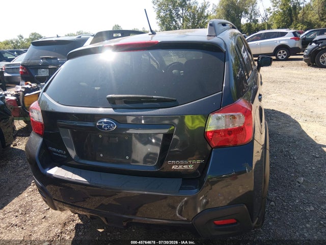 Продажа на аукционе авто 2017 Subaru Crosstrek 2.0i Premium, vin: JF2GPABC4H8254445, номер лота: 45764678