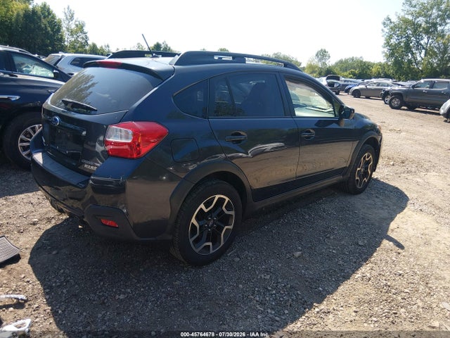 Продажа на аукционе авто 2017 Subaru Crosstrek 2.0i Premium, vin: JF2GPABC4H8254445, номер лота: 45764678