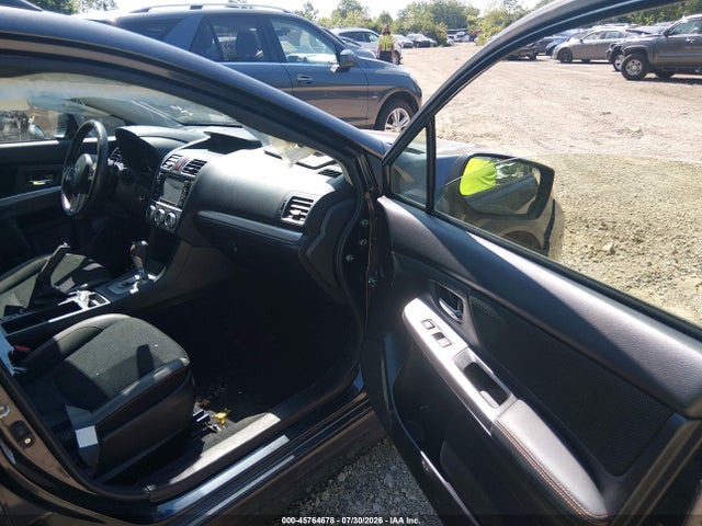 Продажа на аукционе авто 2017 Subaru Crosstrek 2.0i Premium, vin: JF2GPABC4H8254445, номер лота: 45764678