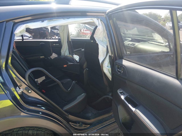 Продажа на аукционе авто 2017 Subaru Crosstrek 2.0i Premium, vin: JF2GPABC4H8254445, номер лота: 45764678