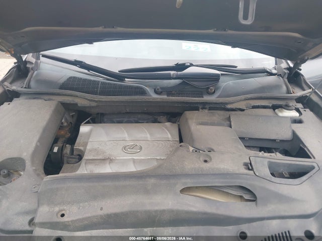 Aukcja sprzedaży 2013 Lexus Rx 350, vin: 2T2BK1BA8DC192905, numer aukcji: 45764681