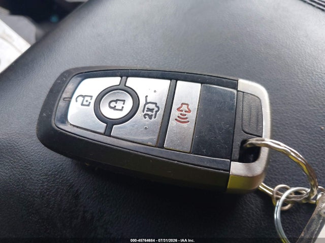 45764684 :رقم المزاد ، 1FMSK7DH8LGC75117 vin ، 2020 Ford Explorer Xlt مزاد بيع