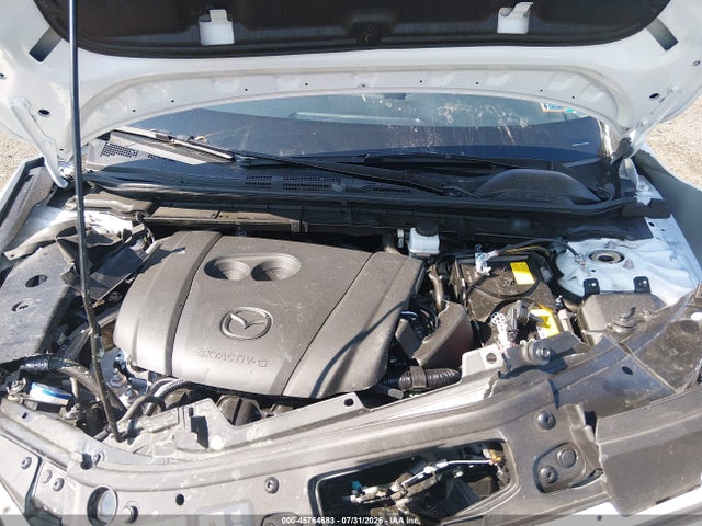 Продажа на аукционе авто 2026 Mazda Mazda3 2.5 S Preferred, vin: JM1BPACL5T1871975, номер лота: 45764683