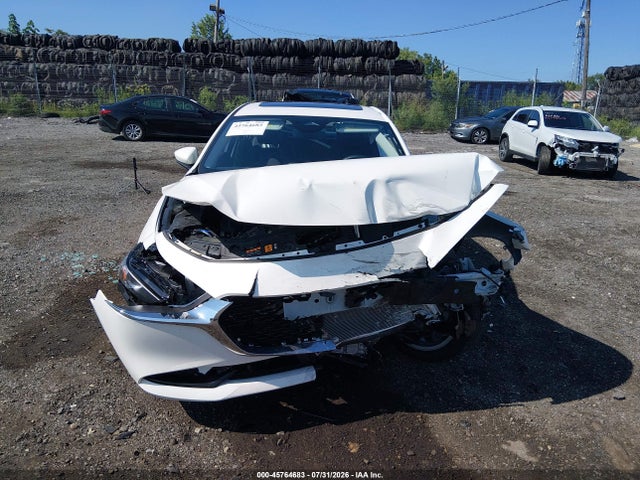 Продажа на аукционе авто 2026 Mazda Mazda3 2.5 S Preferred, vin: JM1BPACL5T1871975, номер лота: 45764683