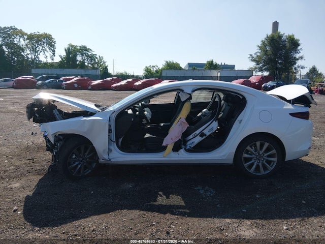 Продажа на аукционе авто 2026 Mazda Mazda3 2.5 S Preferred, vin: JM1BPACL5T1871975, номер лота: 45764683