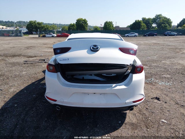 Продажа на аукционе авто 2026 Mazda Mazda3 2.5 S Preferred, vin: JM1BPACL5T1871975, номер лота: 45764683