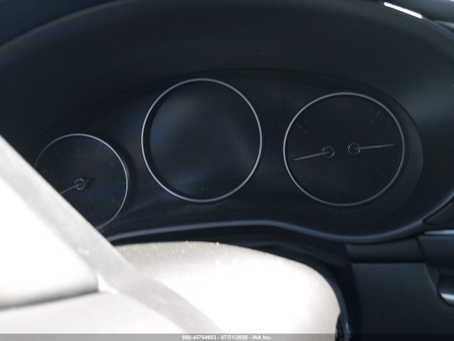 Продажа на аукционе авто 2026 Mazda Mazda3 2.5 S Preferred, vin: JM1BPACL5T1871975, номер лота: 45764683
