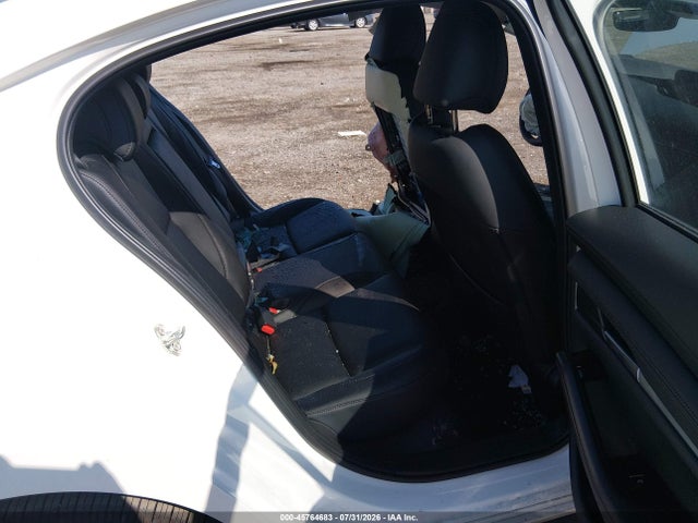 Продажа на аукционе авто 2026 Mazda Mazda3 2.5 S Preferred, vin: JM1BPACL5T1871975, номер лота: 45764683