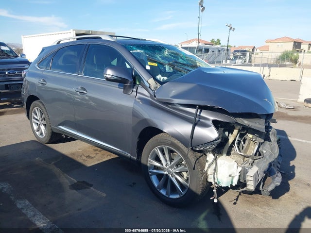 Продажа на аукционе авто 2013 Lexus Rx 350, vin: 2T2ZK1BA8DC119693, номер лота: 45764689