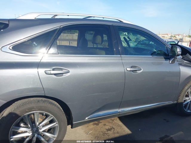 Продажа на аукционе авто 2013 Lexus Rx 350, vin: 2T2ZK1BA8DC119693, номер лота: 45764689