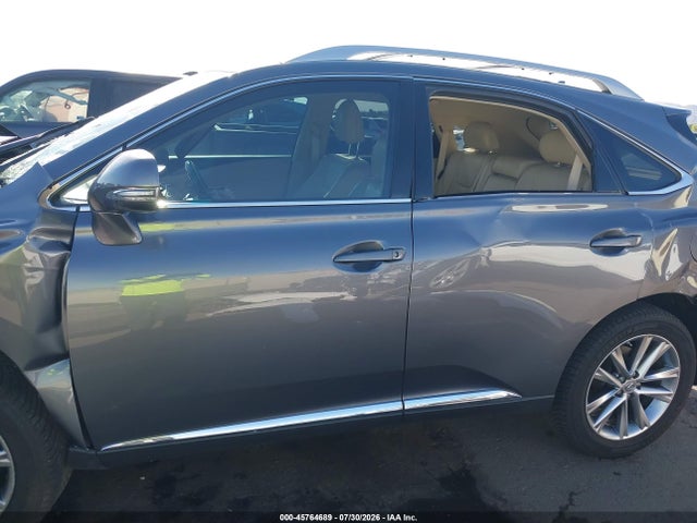 Продажа на аукционе авто 2013 Lexus Rx 350, vin: 2T2ZK1BA8DC119693, номер лота: 45764689