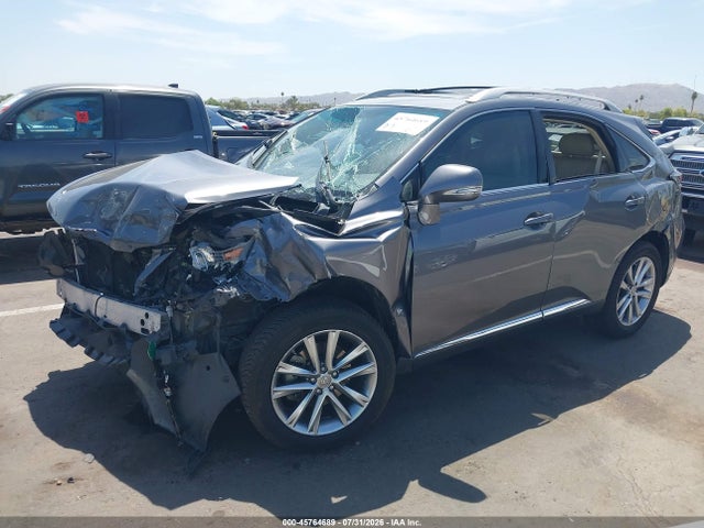 Продажа на аукционе авто 2013 Lexus Rx 350, vin: 2T2ZK1BA8DC119693, номер лота: 45764689