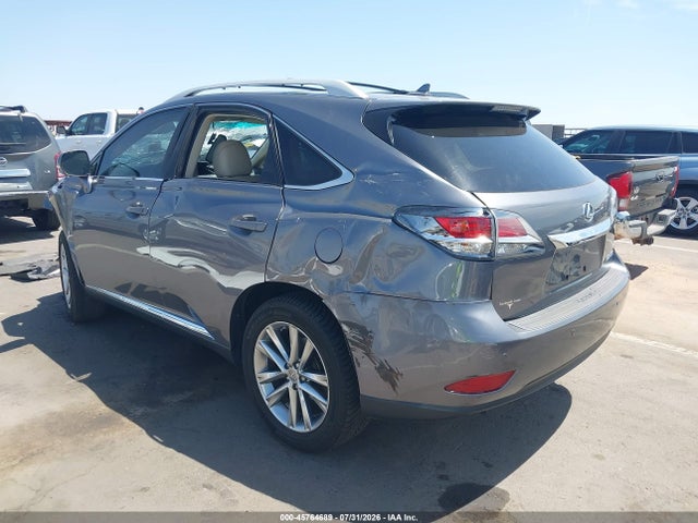 Продажа на аукционе авто 2013 Lexus Rx 350, vin: 2T2ZK1BA8DC119693, номер лота: 45764689