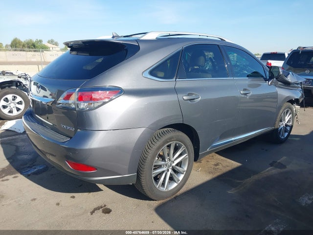 Продажа на аукционе авто 2013 Lexus Rx 350, vin: 2T2ZK1BA8DC119693, номер лота: 45764689
