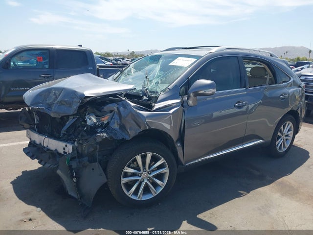 Продажа на аукционе авто 2013 Lexus Rx 350, vin: 2T2ZK1BA8DC119693, номер лота: 45764689