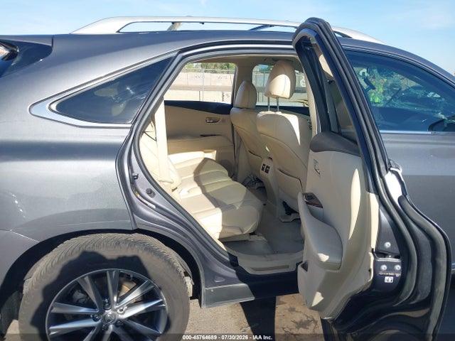 Продажа на аукционе авто 2013 Lexus Rx 350, vin: 2T2ZK1BA8DC119693, номер лота: 45764689