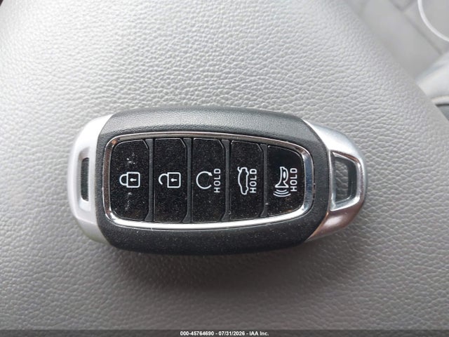 Aukcja sprzedaży 2022 Hyundai Elantra Sel, vin: 5NPLM4AG0NH064473, numer aukcji: 45764690