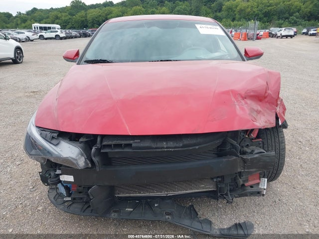 Aukcja sprzedaży 2022 Hyundai Elantra Sel, vin: 5NPLM4AG0NH064473, numer aukcji: 45764690