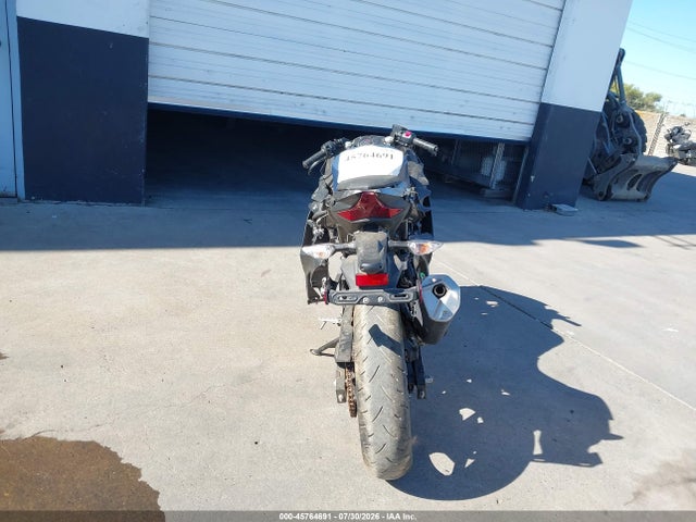 Продаж на аукціоні авто 2022 Kawasaki Ex400, vin: JKAEXKG13NDAG4327, номер лоту: 45764691