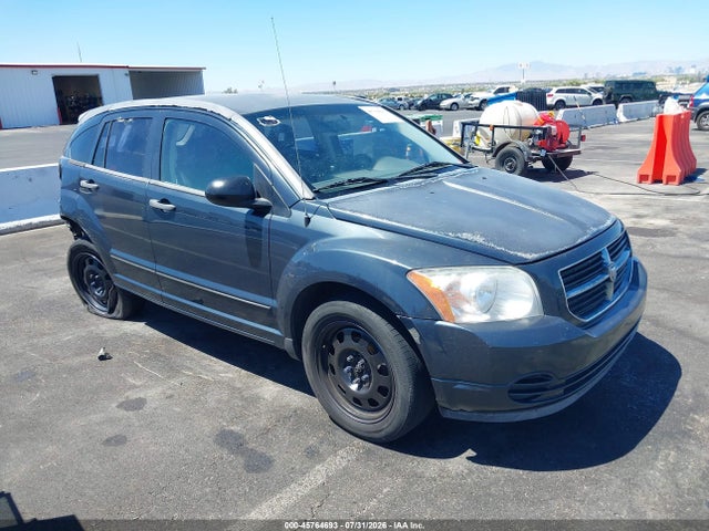Продажа на аукционе авто 2007 Dodge Caliber Sxt, vin: 1B3HB48B17D192933, номер лота: 45764693