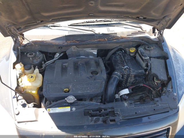 2007 Dodge Caliber Sxt მანქანა იყიდება აუქციონზე, vin: 1B3HB48B17D192933, აუქციონის ნომერი: 45764693