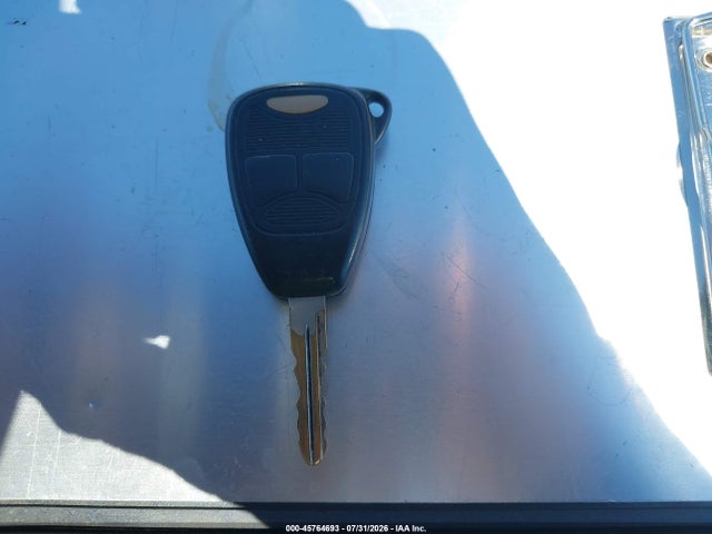 2007 Dodge Caliber Sxt მანქანა იყიდება აუქციონზე, vin: 1B3HB48B17D192933, აუქციონის ნომერი: 45764693