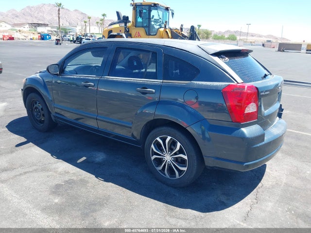 2007 Dodge Caliber Sxt მანქანა იყიდება აუქციონზე, vin: 1B3HB48B17D192933, აუქციონის ნომერი: 45764693